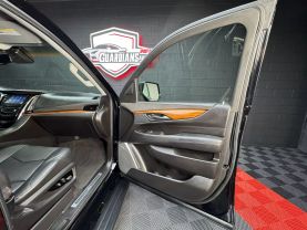 2015 CADILLAC ESCALADE ESV SUV V8, FLEX FUEL, 6.2 LITER PREMIUM SPORT UTILITY 4D