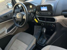 2018 FORD ECOSPORT SUV - AUTOMATIC - Dart Auto Group