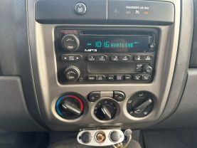 Used 2006 GMC CANYON CREW CAB PICKUP 5-CYL, 3.5 LITER SLE PICKUP 4D 5 FT - LA Auto Star located in Virginia Beach, VA