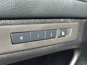 2011 BMW 5 SERIES SEDAN 6-CYL, TURBO, 3.0 LITER 535I XDRIVE SEDAN 4D
