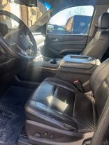 2016 CHEVROLET SUBURBAN
