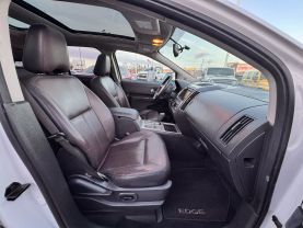 2010 FORD EDGE