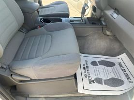 2014 NISSAN FRONTIER KING CAB PICKUP 4-CYL, 2.5 LITER S PICKUP 2D 6 FT at The One Autosales Inc in Phoenix , AZ 85022  33.60461470880989, -112.03641575767358