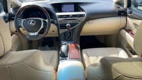 2015 Lexus Rx - Image 37