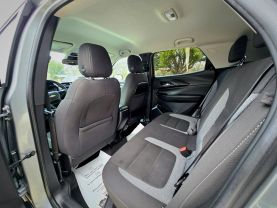 2023 CHEVROLET TRAILBLAZER SUV 3-CYL, ECOTEC, TURBO, 1.2 LITER LT SPORT UTILITY 4D