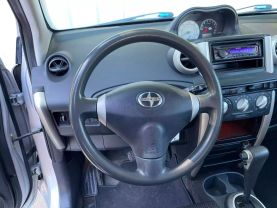 2004 SCION XA HATCHBACK 4-CYL, 1.5 LITER HATCHBACK 4D