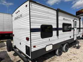 2022 GULF STREAM AMERILITE ULTRA LITE - - 248BH
