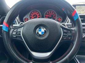 2018 BMW 4 SERIES