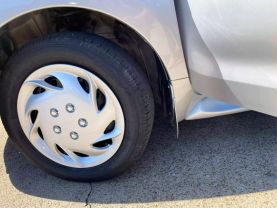 2004 SCION XA HATCHBACK 4-CYL, 1.5 LITER HATCHBACK 4D