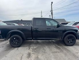 2022 RAM 3500 CREW CAB