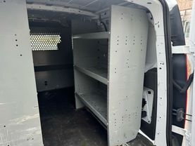 2015 FORD TRANSIT CONNECT CARGO CARGO 4-CYL, 2.5 LITER XL VAN 4D