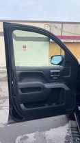2014 CHEVROLET SILVERADO 1500 DOUBLE CAB PICKUP V6, ECOTEC3, FF, 4.3L Z71 LT PICKUP 4D 6 1/2 FT