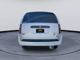 2009 DODGE GRAND CARAVAN PASSENGER VAN V6, 3.3 LITER SE MINIVAN 4D