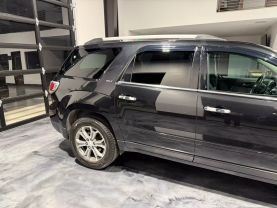 2014 GMC ACADIA SUV V6, 3.6 LITER SLT-1 SPORT UTILITY 4D