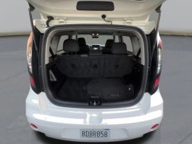 2018 KIA SOUL WAGON 4-CYL, 2.0 LITER + WAGON 4D
