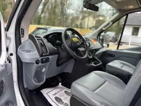 2019 Ford Transit 350 Van - Image 7