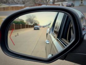 2014 CHEVROLET TAHOE - - LTZ