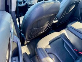 2015 AUDI Q3 SUV 4-CYL, TURBO, 2.0 LITER PRESTIGE SPORT UTILITY 4D