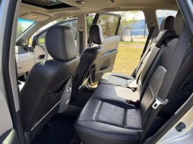 2012 SUBARU TRIBECA SUV H6, 3.6 LITER 3.6R LIMITED SPORT UTILITY 4D