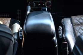 2017 MERCEDES-BENZ MERCEDES-AMG G-CLASS SUV V8, TWIN TURBO, 5.5 LITER G 63 AMG SPORT UTILITY 4D