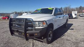 2018 Ram 2500 Crew Cab Tradesman Pickup 4d 8 Ft - Image 8