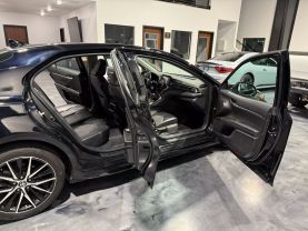 2021 TOYOTA CAMRY SEDAN 4-CYL, 2.5 LITER SE SEDAN 4D