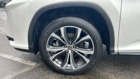 2018 Lexus Rx - Image 53
