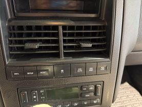 2007 FORD EXPLORER SPORT TRAC SUV V8, 4.6 LITER LIMITED SPORT UTILITY PICKUP 4D