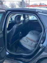 2018 FORD FUSION SEDAN 4-CYL, ECOBOOST, TURBO, 2.0 LITER TITANIUM SEDAN 4D