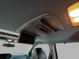 2014 HONDA PILOT SUV V6, I-VTEC, 3.5 LITER TOURING SPORT UTILITY 4D