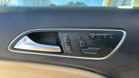 2015 MERCEDES-BENZ GLA-CLASS SUV 4-CYL, TURBO, 2.0 LITER GLA 250 SPORT UTILITY 4D-Empire Motors INC