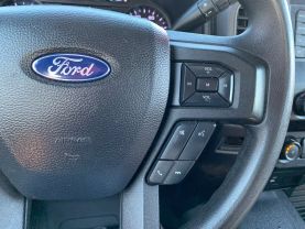 2020 FORD F250 SUPER DUTY CREW CAB 8FT KNAPHEIDE SERVICE BED TRUCK SERVICE/UTILITY TRUCKS V8, FLEX FUEL, 6.2 LITER XL PICKUP 4D 8 FT - Eddies Auto Sales