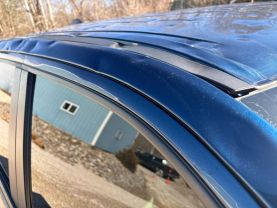 2021 RAM 1500 CREW CAB PICKUP V8, HEMI, 5.7 LITER LONE STAR PICKUP 4D 5 1/2 FT at T&T Repairables - used car dealership in Spencer, Indiana.