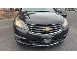2016 CHEVROLET TRAVERSE SUV V6, 3.6 LITER LT SPORT UTILITY 4D