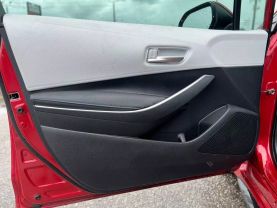 2020 TOYOTA COROLLA SEDAN 4-CYL, 2.0 LITER SE SEDAN 4D