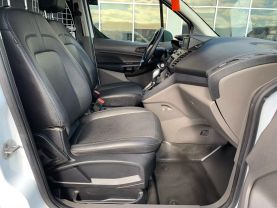 2020 FORD TRANSIT CONNECT UPFITTED CARGO VAN CARGO VANS 4-CYL, FLEX FUEL, 2.0 LITER XL VAN 4D - Eddies Auto Sales