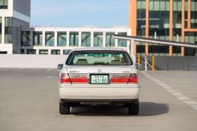 1999 TOYOTA CROWN SEDAN 2JZ-FSE ROYAL SALOON G