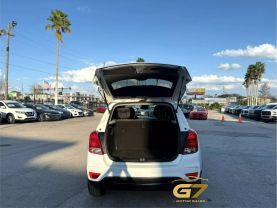 2021 Chevrolet Trax - Image 4