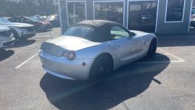 2005 Bmw Z4 - Image 5