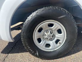 2014 NISSAN FRONTIER KING CAB PICKUP 4-CYL, 2.5 LITER S PICKUP 2D 6 FT at The One Autosales Inc in Phoenix , AZ 85022  33.60461470880989, -112.03641575767358