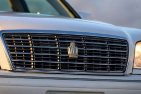 1999 TOYOTA CROWN SEDAN 2JZ-FSE ROYAL SALOON G