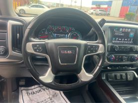 2018 GMC SIERRA 1500 CREW CAB