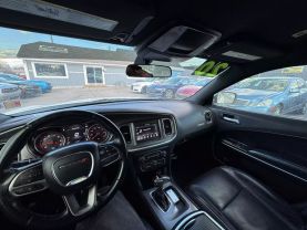 2020 DODGE CHARGER