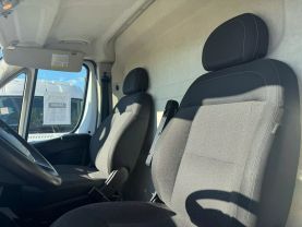 2018 RAM PROMASTER CARGO VAN CARGO V6, VVT, 3.6 LITER 1500 HIGH ROOF VAN 3D