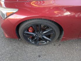 2015 INFINITI Q50