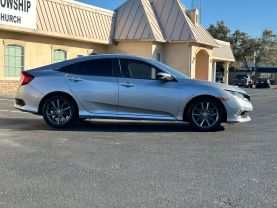 2019 HONDA CIVIC SEDAN - AUTOMATIC - Dart Auto Group