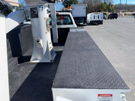 2020 INTERNATIONAL CV515 57FT NON CDL BUCKET TRUCK VERSALIFT VST-52-I BUCKET TRUCKS 6.6L V8 CV515 REGULAR CAB - Eddies Auto Sales