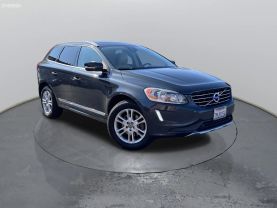 2015 VOLVO XC60 SUV 4-CYL, DRIVE-E, 2.0T T5 PREMIER SPORT UTILITY 4D (2015.5)