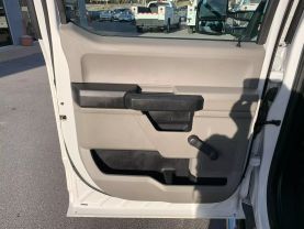 2020 FORD F250 SUPER DUTY CREW CAB 8FT KNAPHEIDE SERVICE BED TRUCK SERVICE/UTILITY TRUCKS V8, FLEX FUEL, 6.2 LITER XL PICKUP 4D 8 FT - Eddies Auto Sales