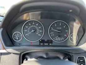 2014 BMW 3 SERIES SEDAN 4-CYL, TURBO DIESEL, 2.0 LITER 328D SEDAN 4D